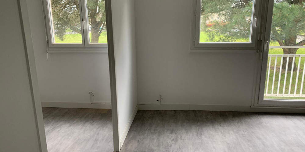 appartement à VILLENAVE D ORNON (33140)